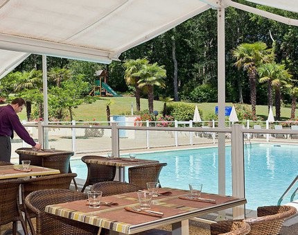 Novotel — photo 2