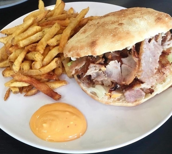 O’myam — photo 2