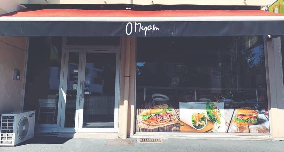 O’myam — photo 3