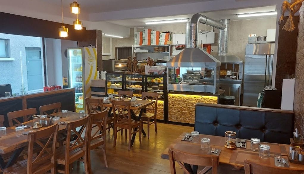 Paradis Grill — photo 3