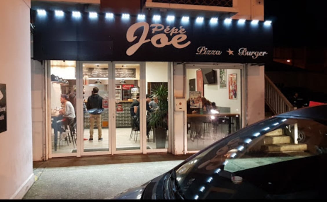 Pépé Joe — photo 3