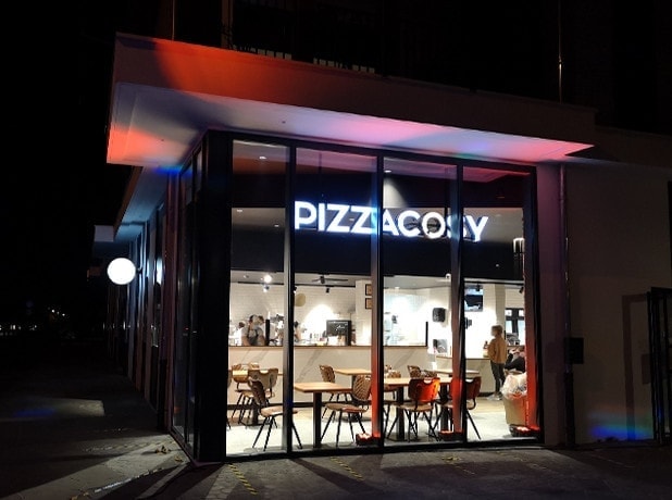 Pizza Cosy — photo 3