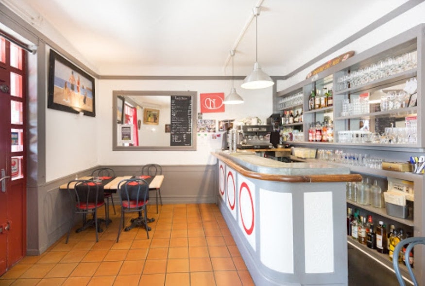 Restaurant Chez Nous — photo 3