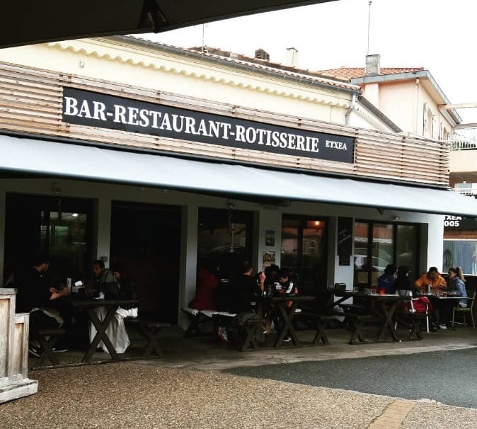 Rôtisserie Etxea — photo 2