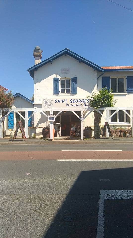 Saint Georges — photo 2