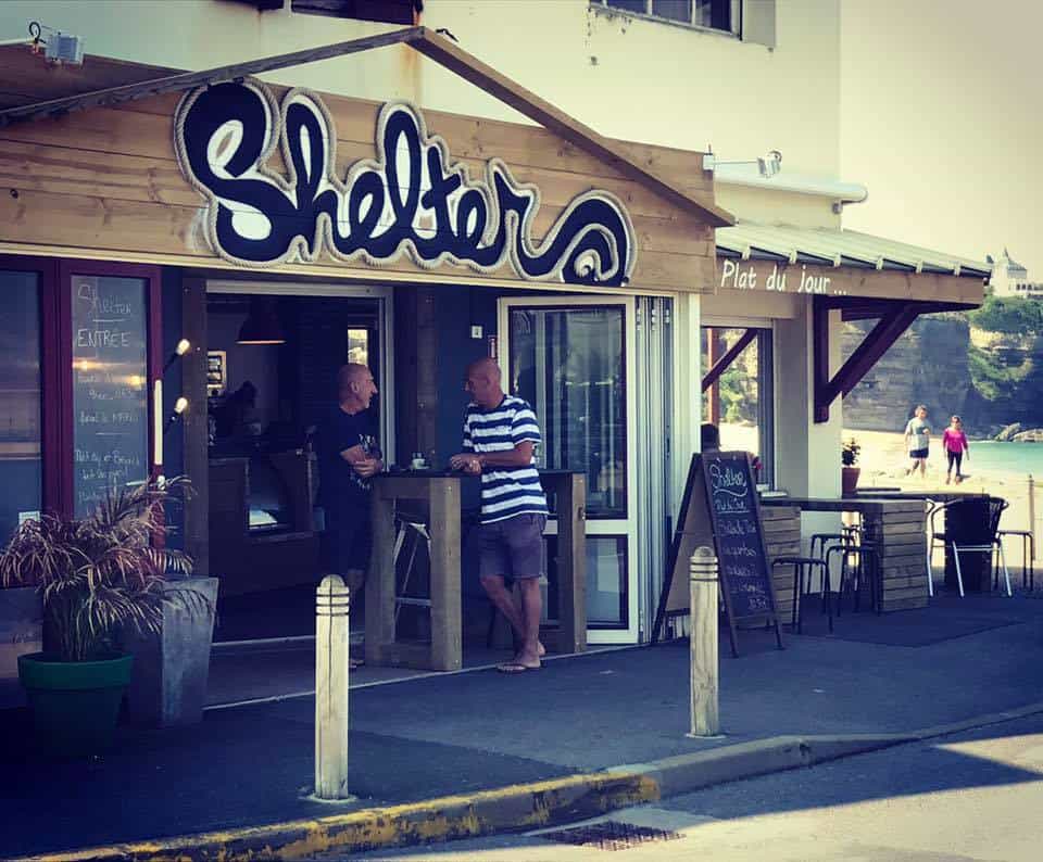 Shelter — photo 2