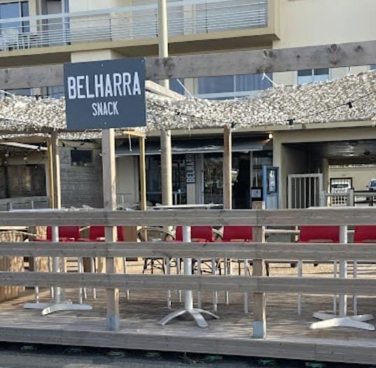 Snack Belharra — photo 3