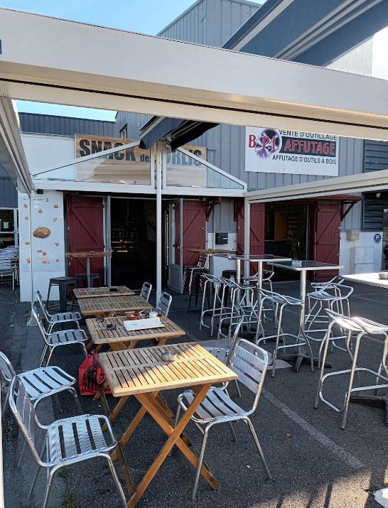 Snack de Jorlis — photo 2