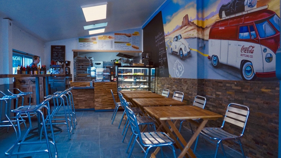 Snack de Jorlis — photo 3