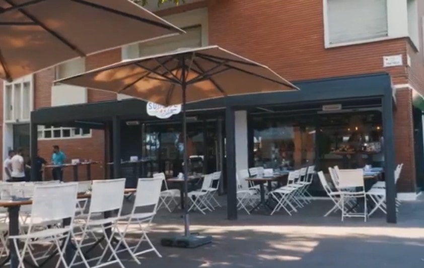 Sunside Café — photo 3