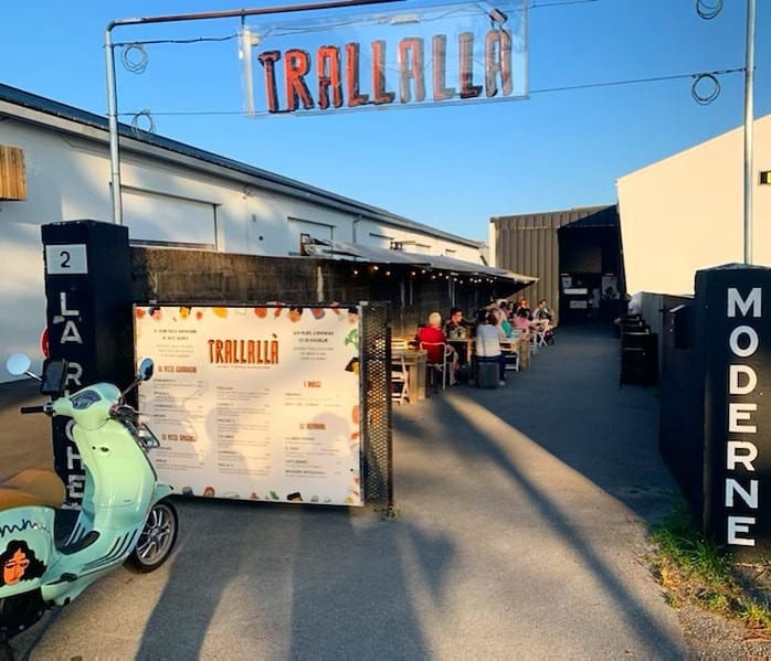 Trallallà — photo 3