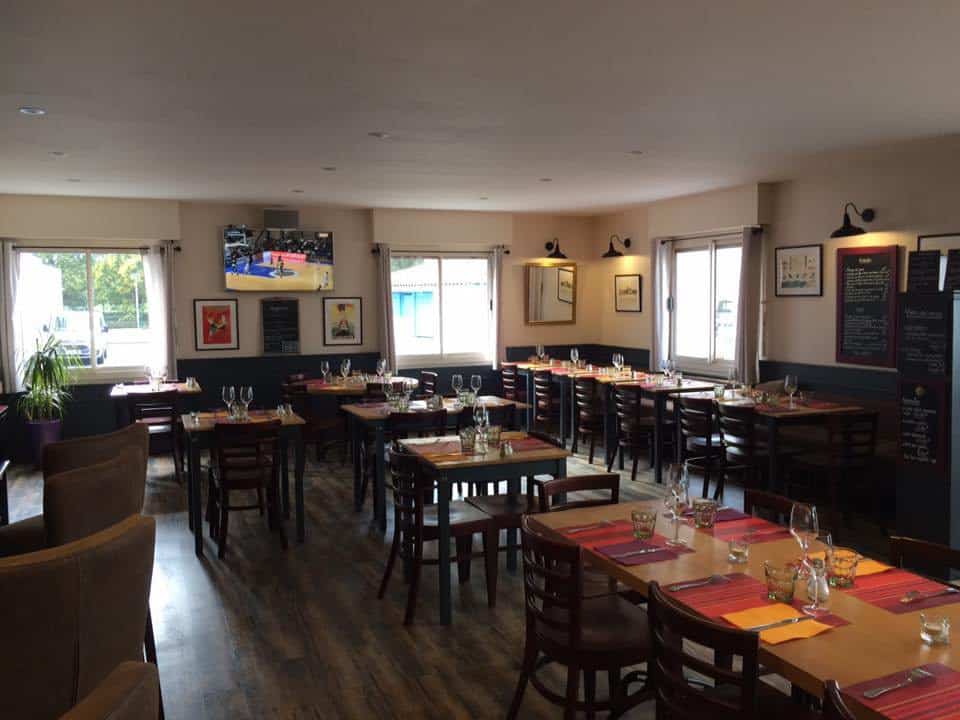 Txiki Bistro — photo 3