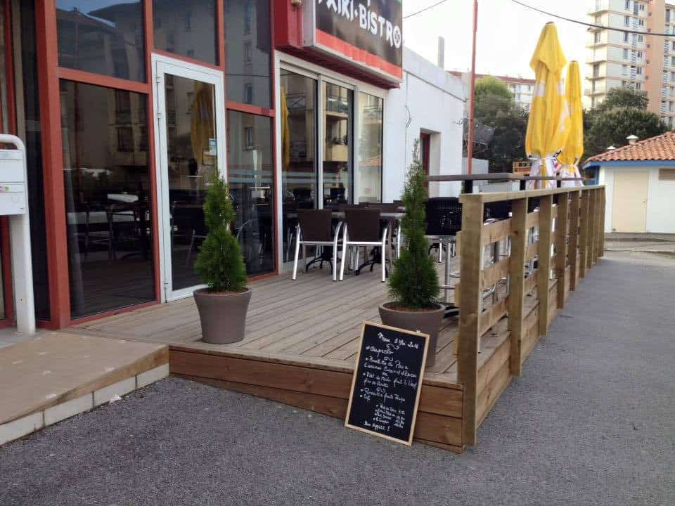 Txiki Bistro — photo 2
