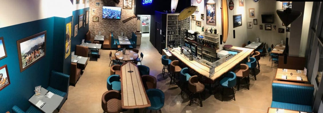 Woody's Diner — photo 2