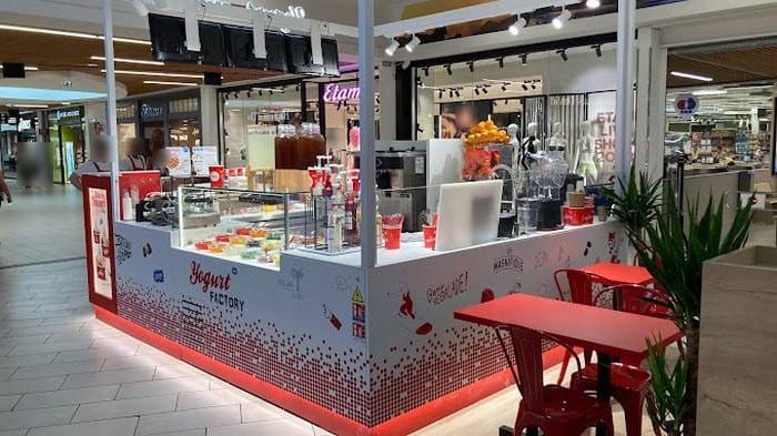 Yogurt Factory — photo 3