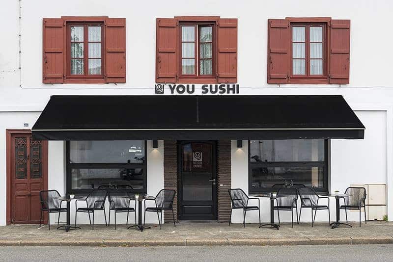 You Sushi — photo 2