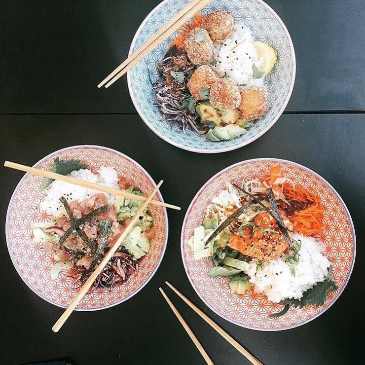 You Sushi — photo 3