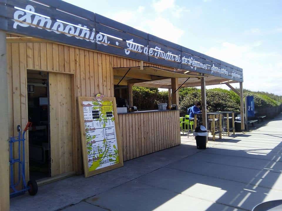 Zoko Zuku cabane — photo 2