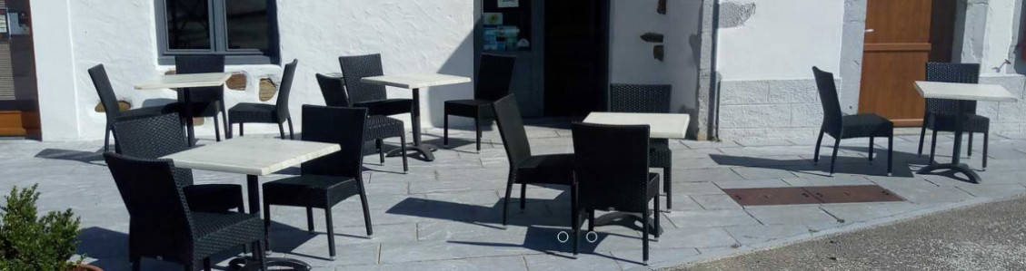 Auberge Goxoki — photo 3