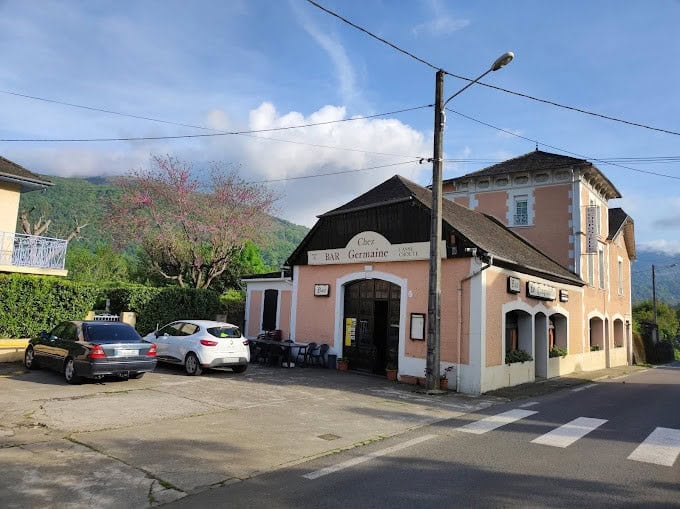 Le Compostelle — photo 3