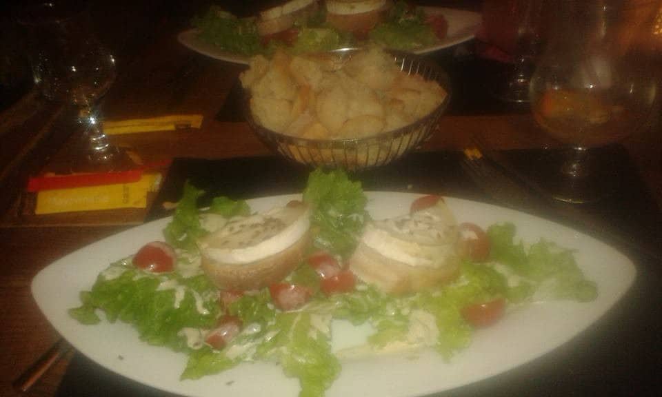 Photo de La Table d'Elise