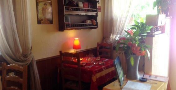 Auberge Hiribarren — photo 2