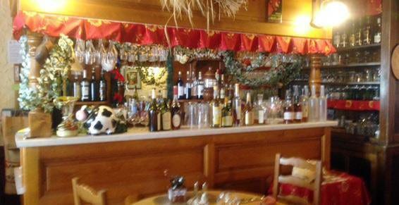 Auberge Hiribarren — photo 3