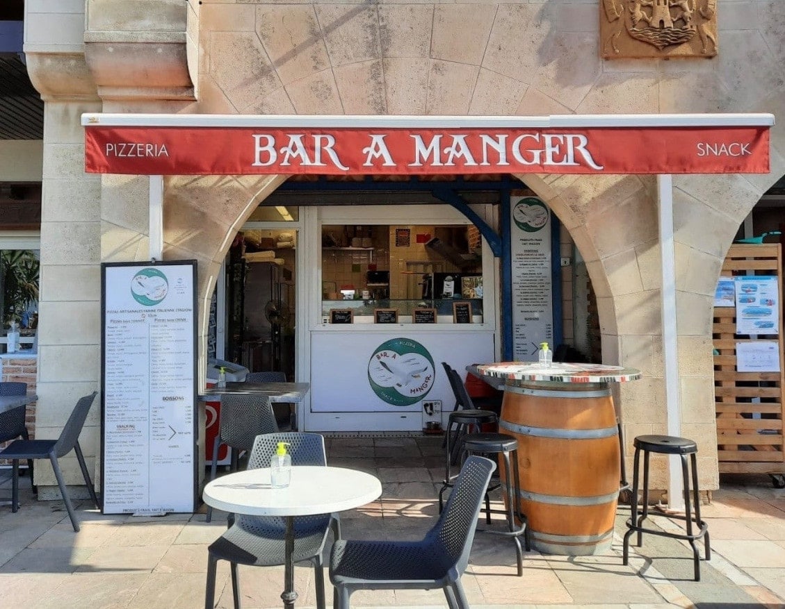 Bar à Manger — photo 3