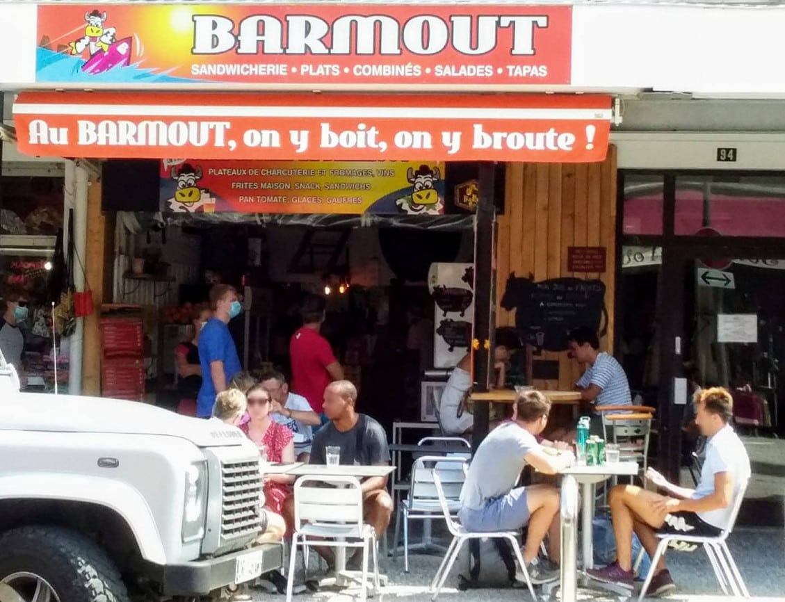 Barmout — photo 3