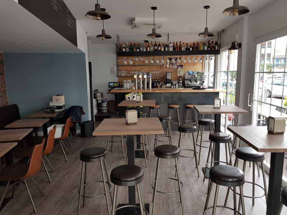 Café de la Plage — photo 3