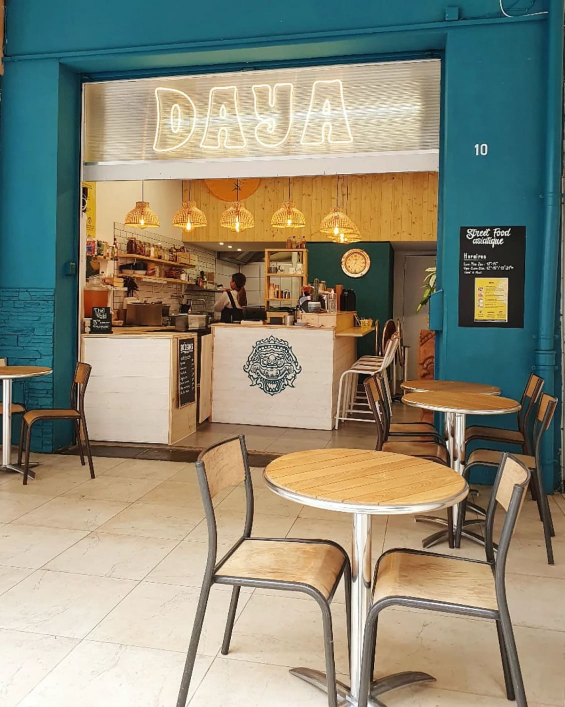 Daya — photo 3