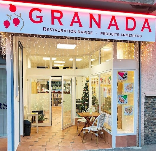 Granada — photo 2