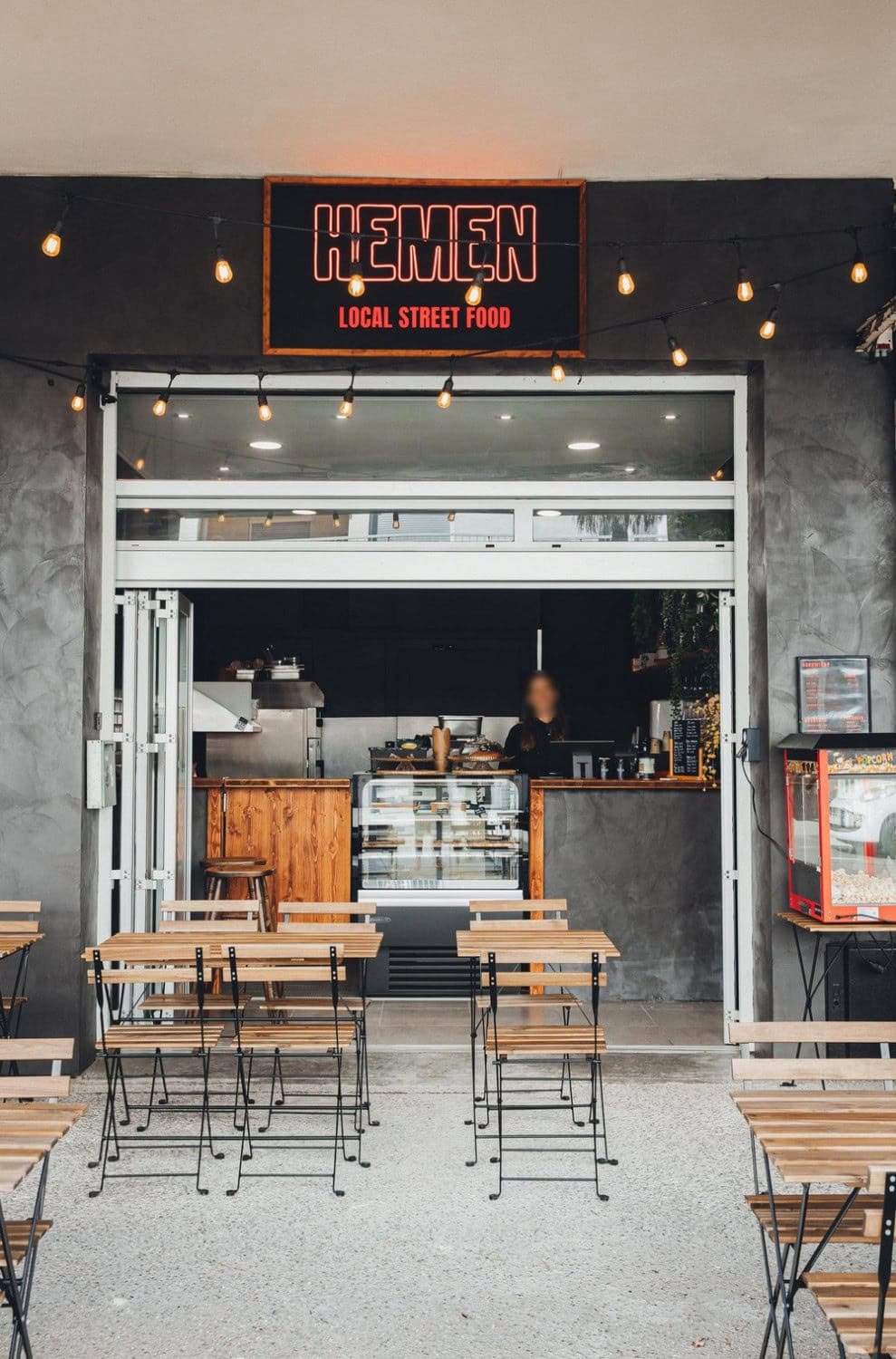 Hemen — photo 2