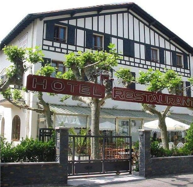 Hôtel Bergeret Sport — photo 2