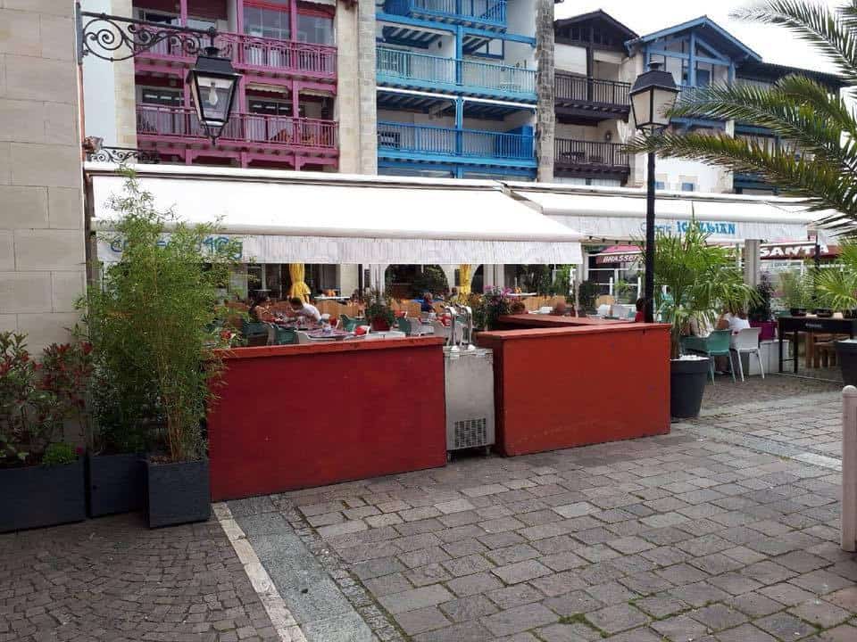 Iguzkian — photo 2