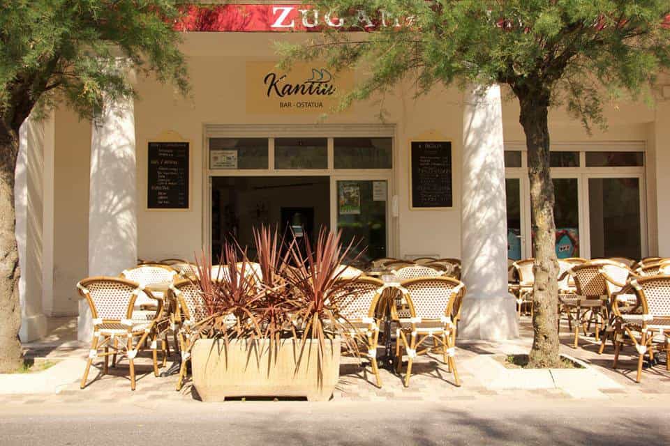 Kanttu — photo 2