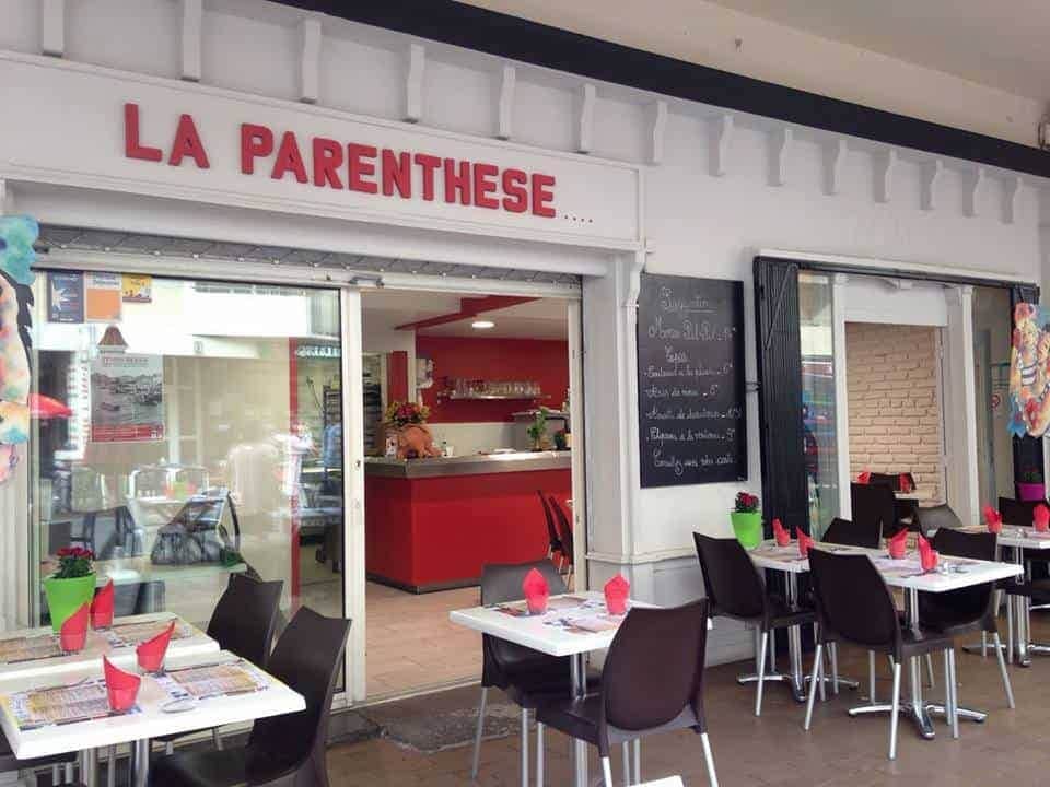 La Parenthèse — photo 2