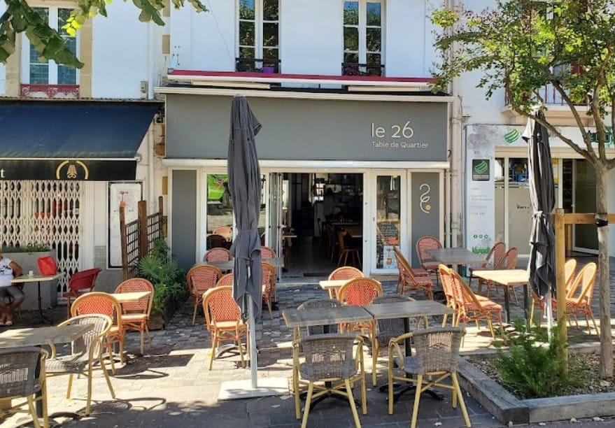 Le 26 — photo 2