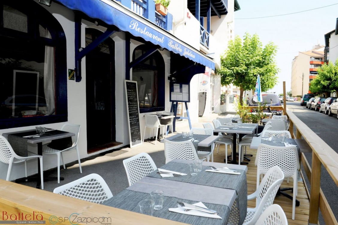 Le Battela — photo 2