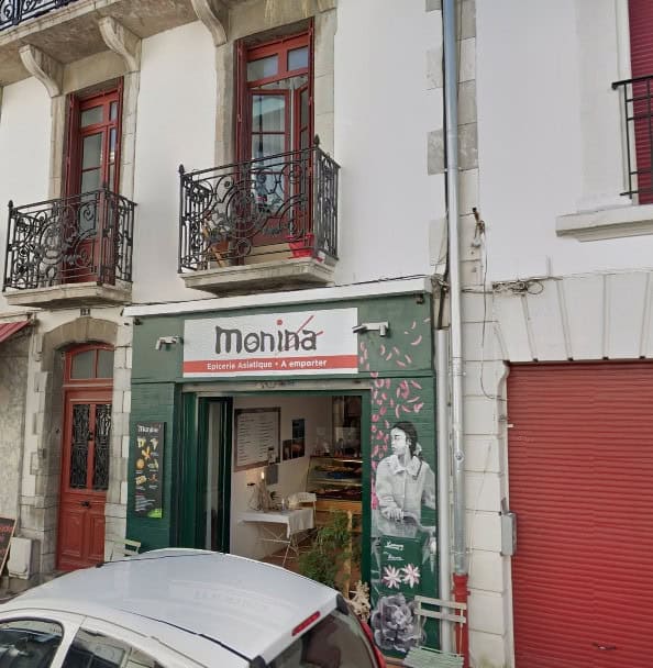 Monina — photo 2