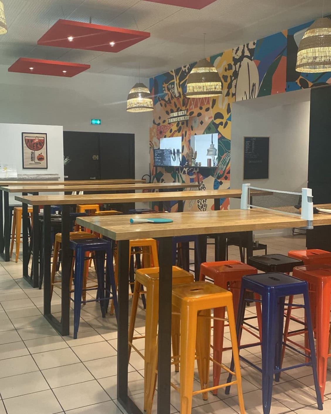 Obakartier — photo 3