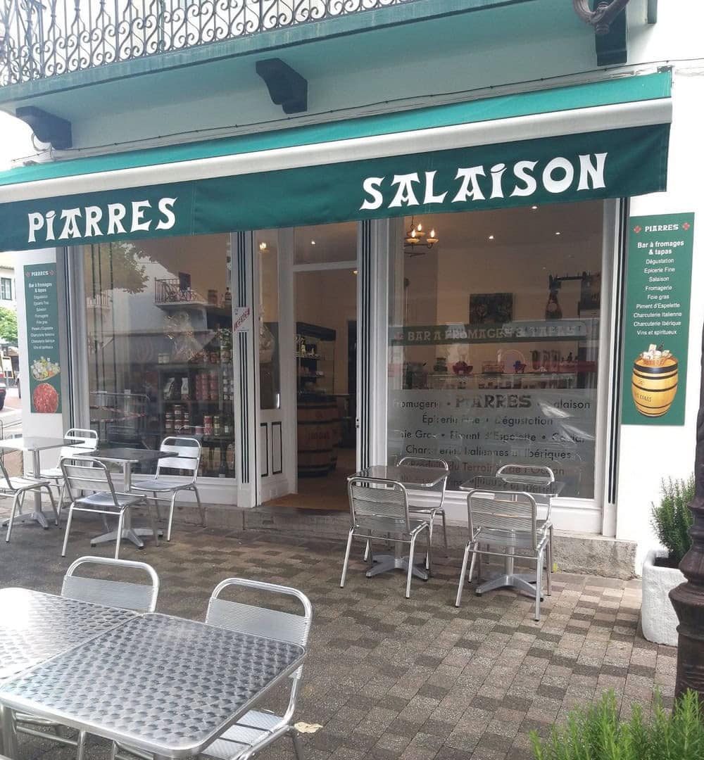 Piarres — photo 3