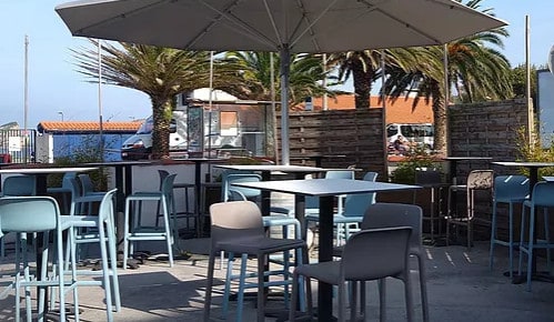 Resto Bar l'Océan — photo 3