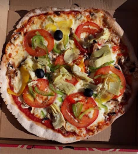 Saveurs Et Pizza — photo 2