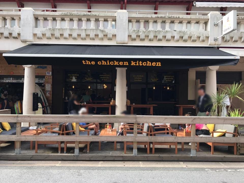 The Chicken Kitchen — photo 3