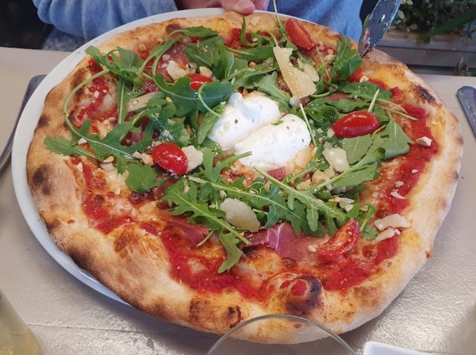 Photo de Trattoria Della Nonna