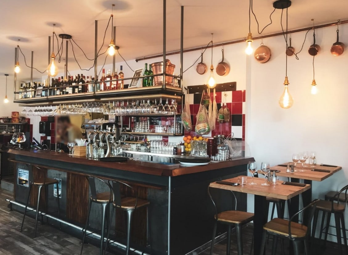 Trattoria Della Nonna — photo 3