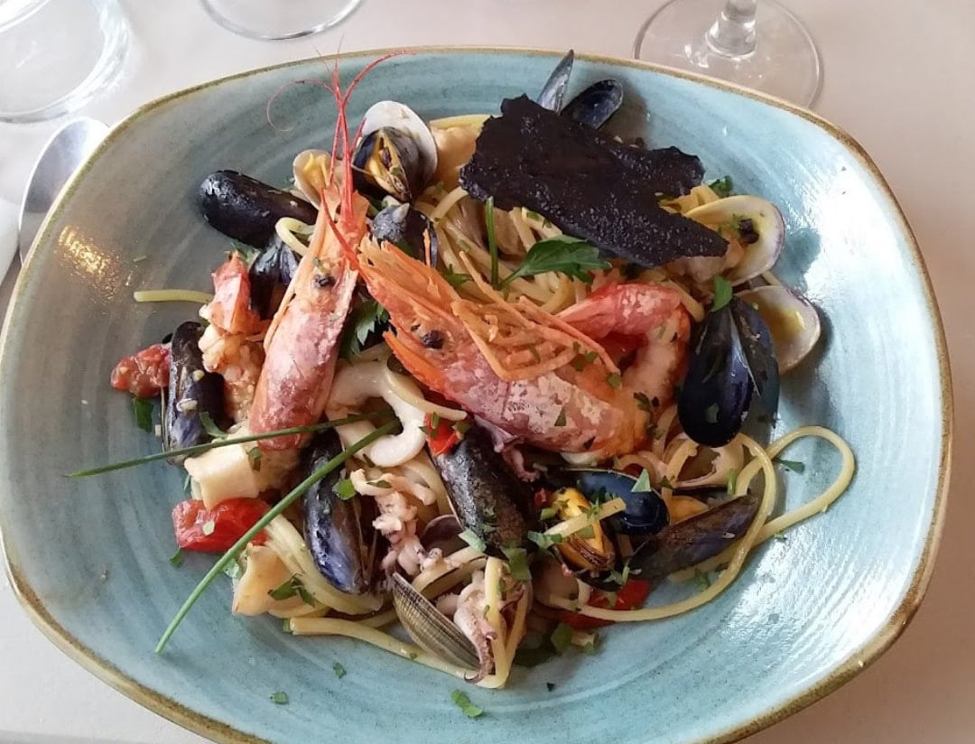 Trattoria Della Nonna — photo 2
