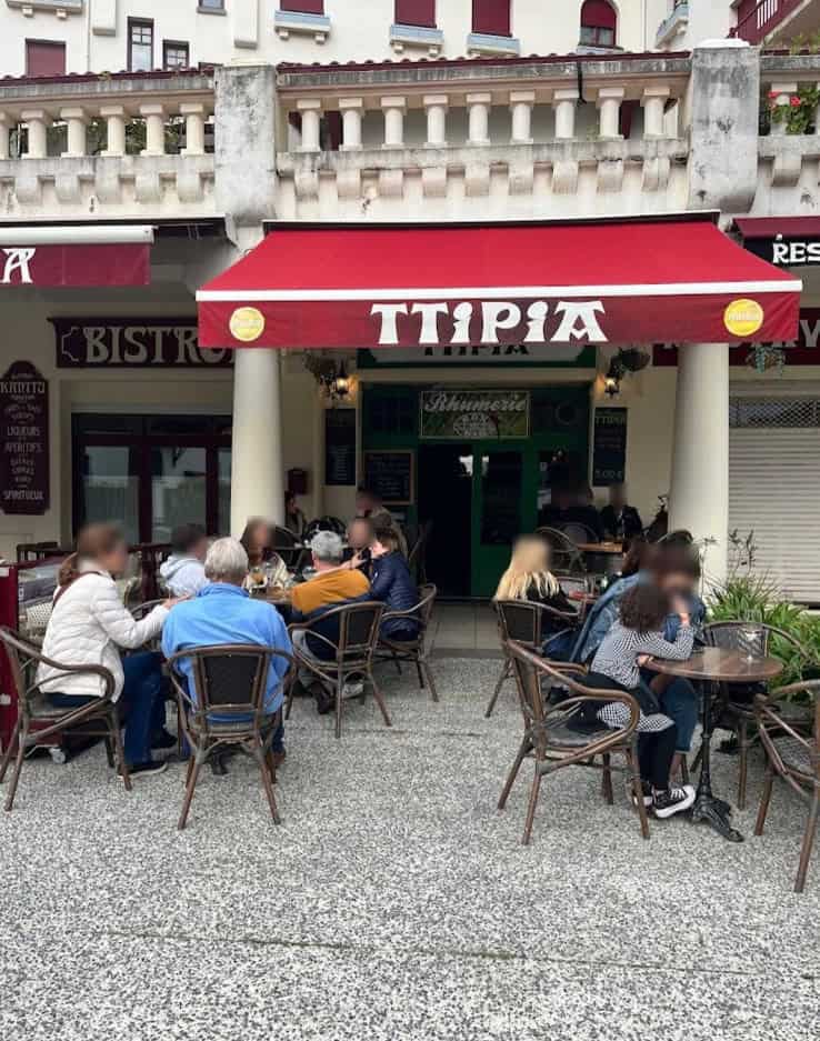Ttipia — photo 3