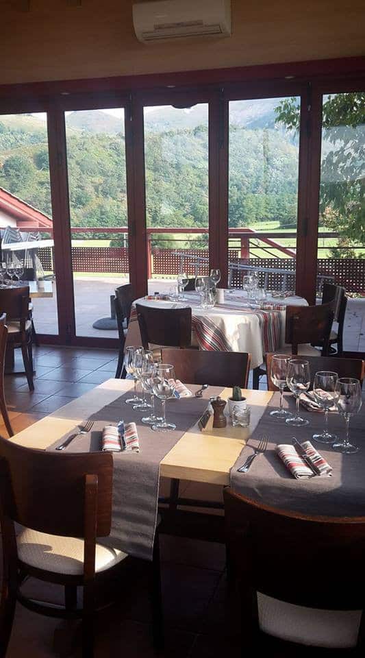 Auberge Iparlan — photo 3